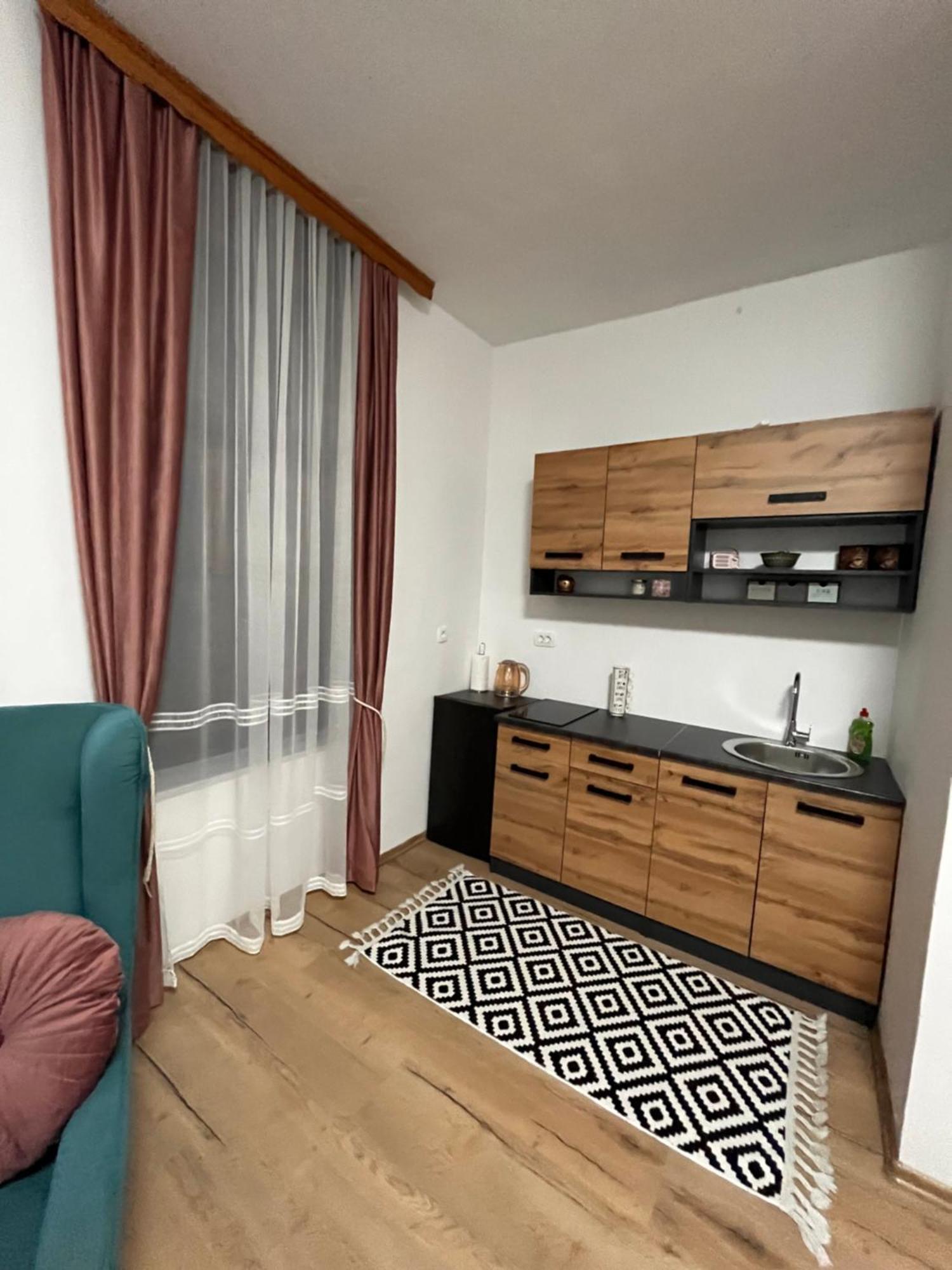 Apartments Ejla&Una Mostar Exterior foto